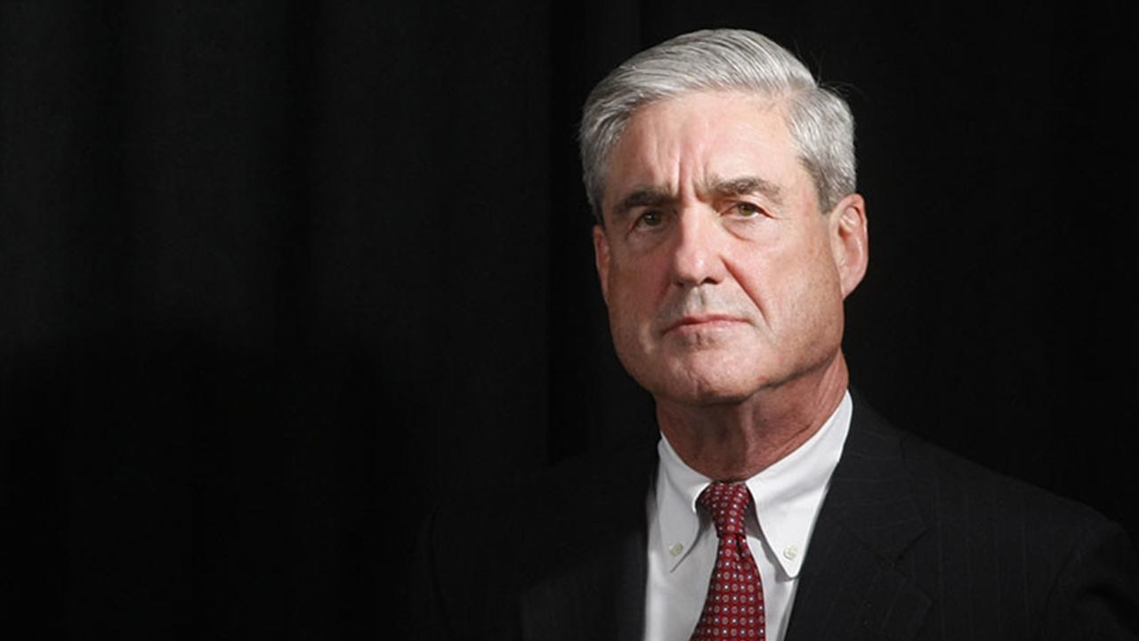 Report: Mueller looking into Roger Stone-WikiLeaks link