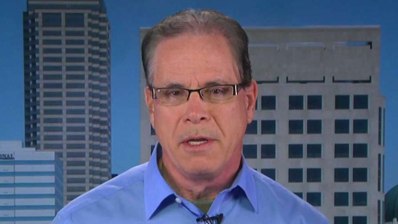 Can the Trump effect help Mike Braun to victory in Indiana?