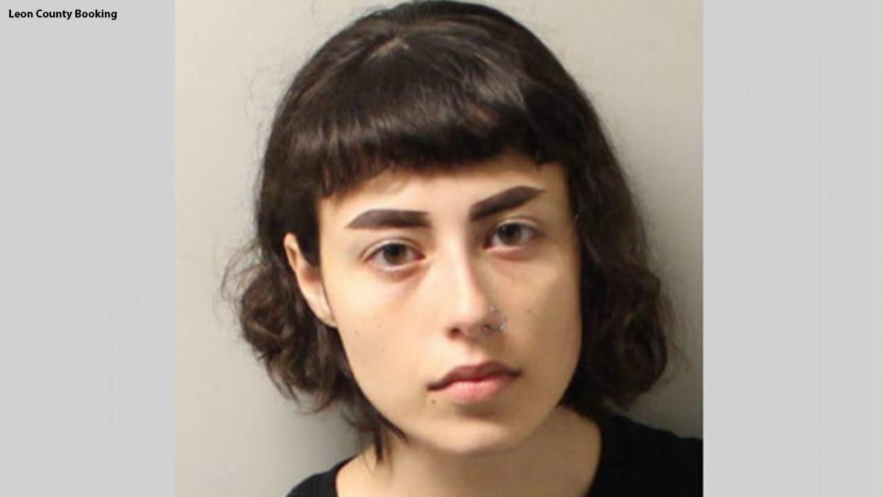 Gillum intern arrested for throwing milk at College Republicans