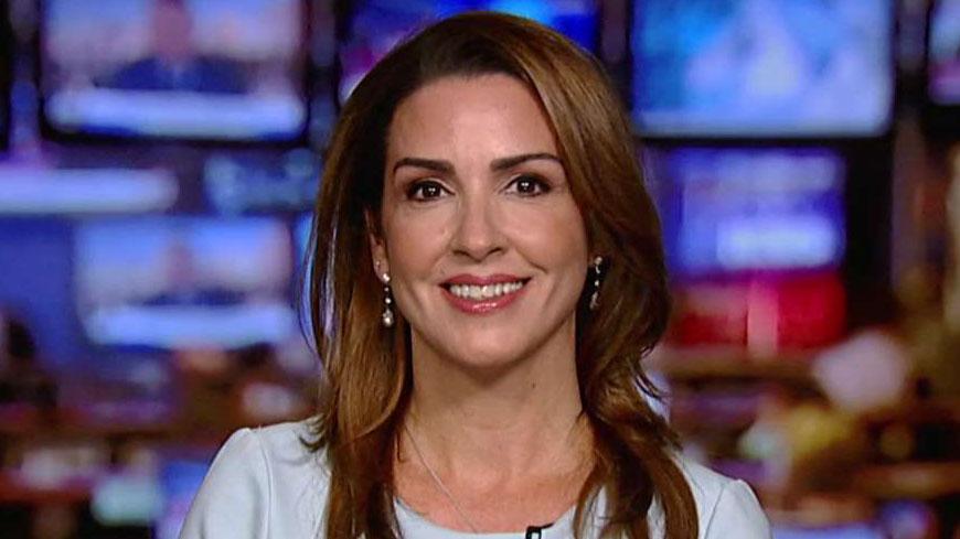 Sara Carter shares her firsthand experience of caravan