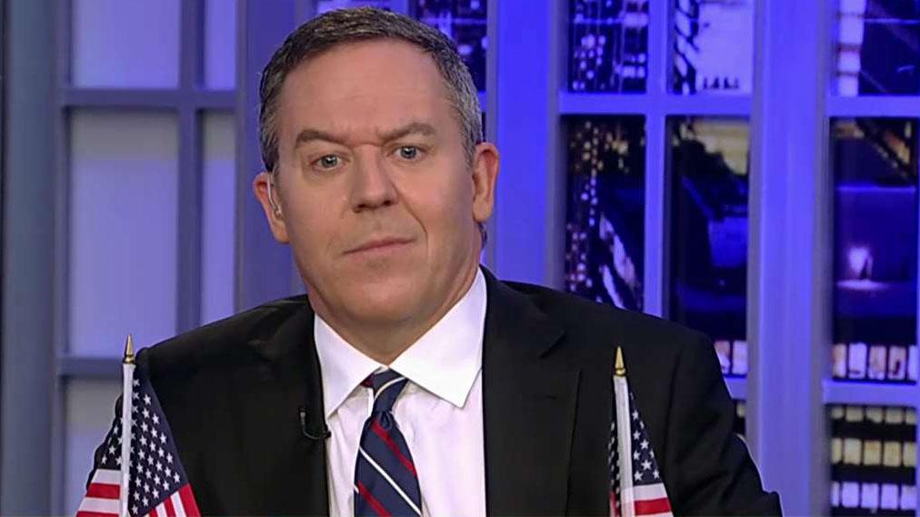Gutfeld: Why election stress only damages the left