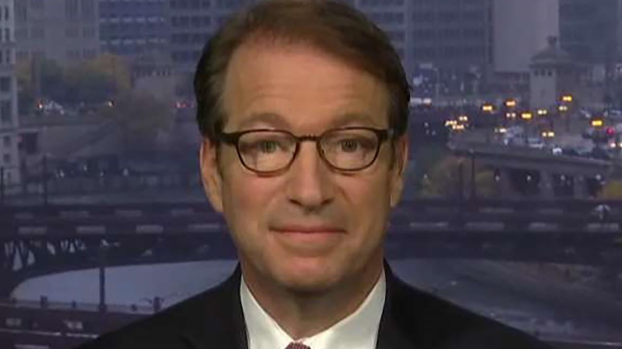 Rep. Roskam addresses his position on taxes
