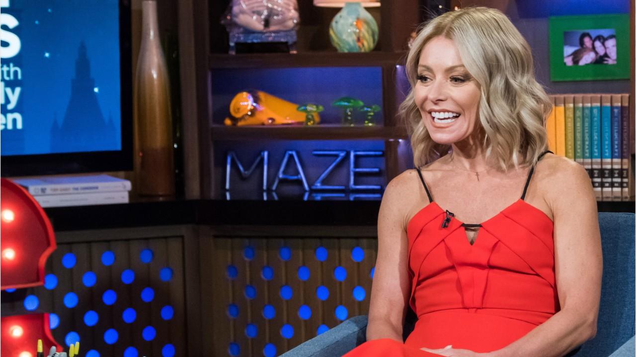 Kelly Ripa dubbed ‘Clap back queen of Instagram’