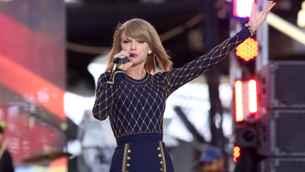 'Taylor Swift effect' dismissed by TN students