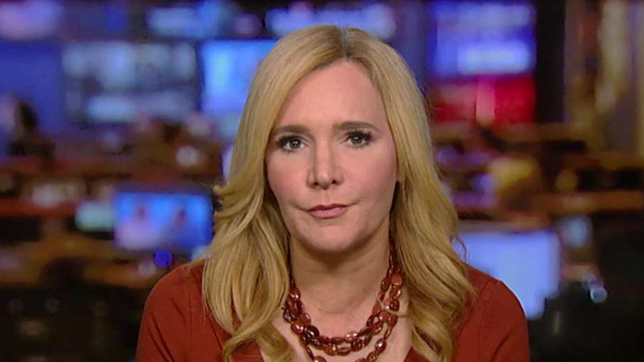 A.B. Stoddard on midterm forecasts: Polls aren't votes
