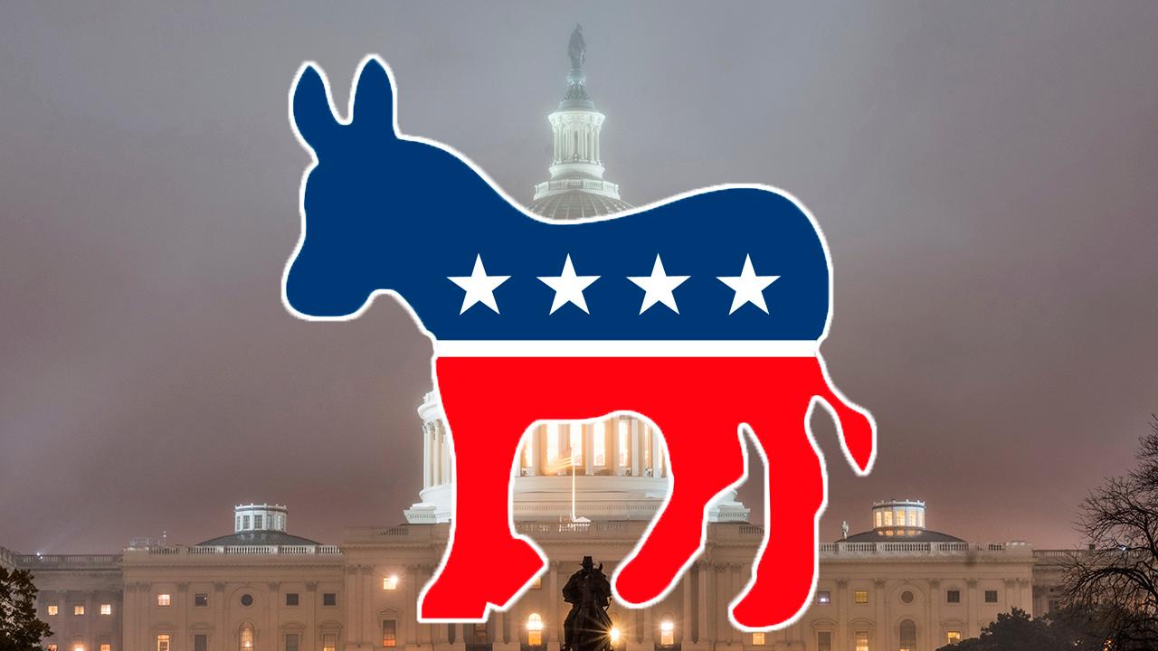 Fox News projects Democrats gain House control