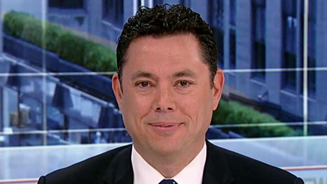 Chaffetz: Expect daily drumbeat of investigations from Dems
