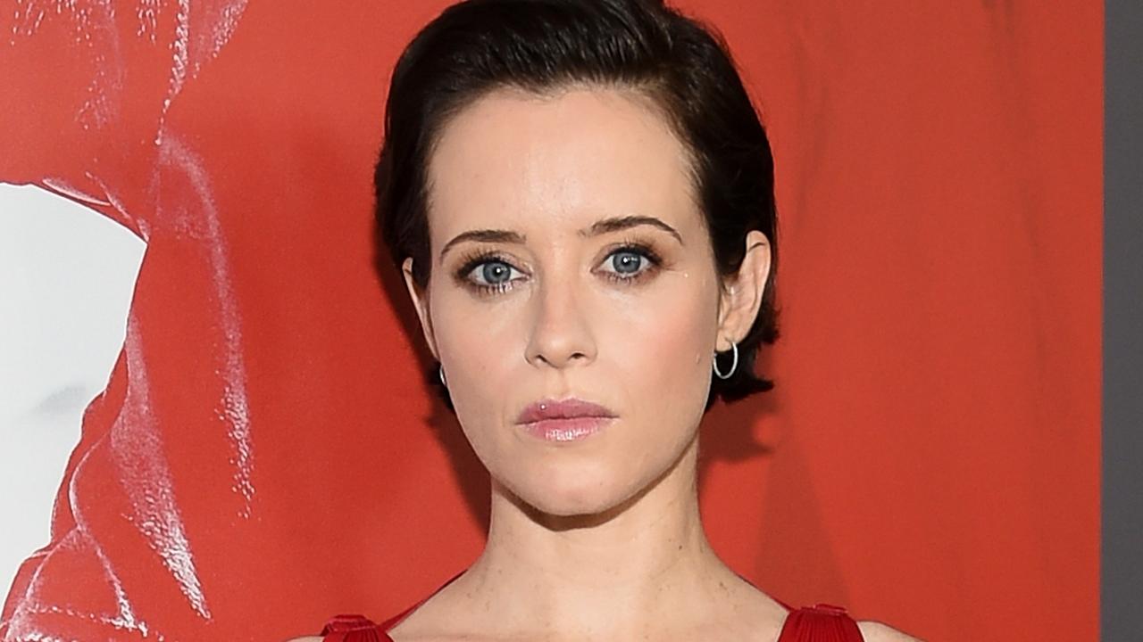 Claire Foy on stepping into the 'Spider's Web'