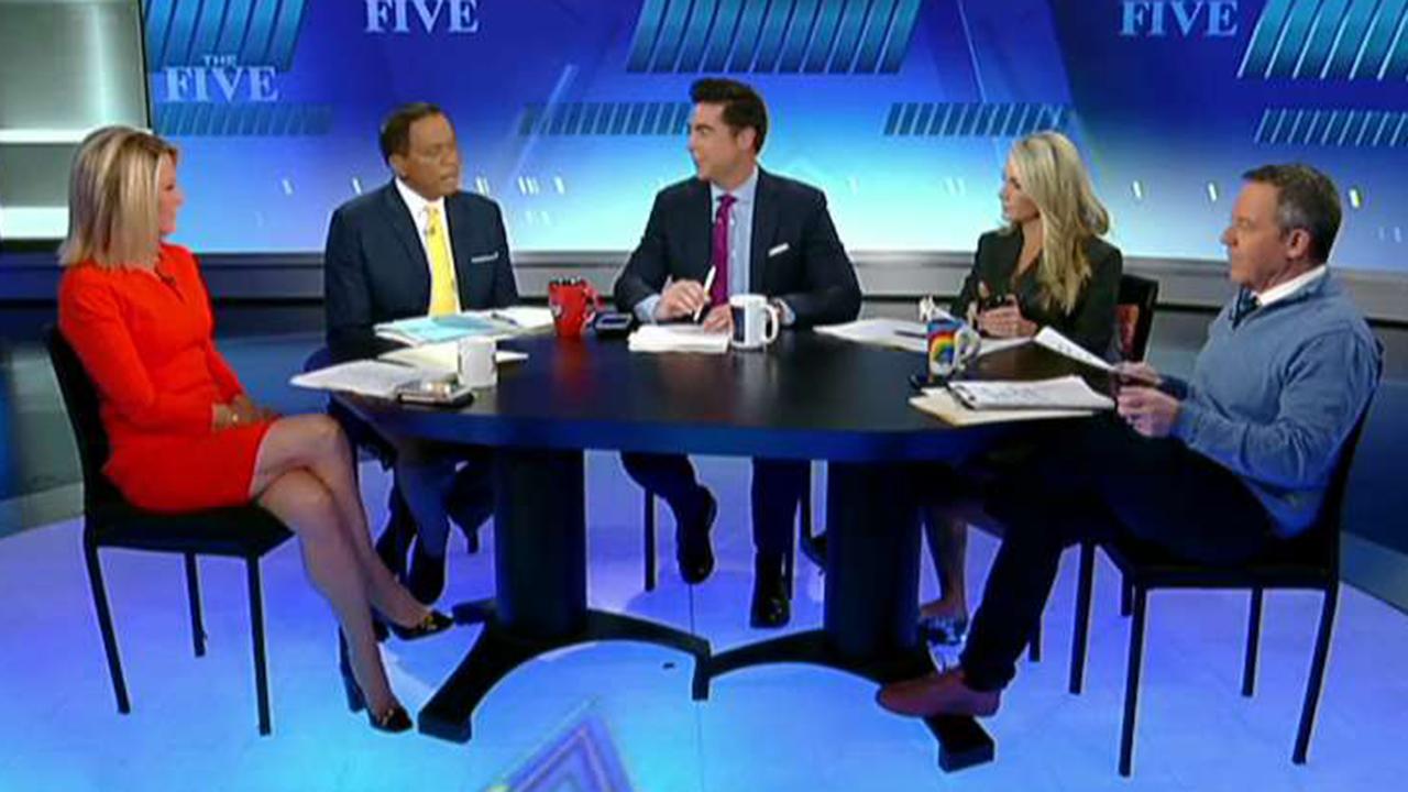 'The Five' share their lessons from the midterm elections
