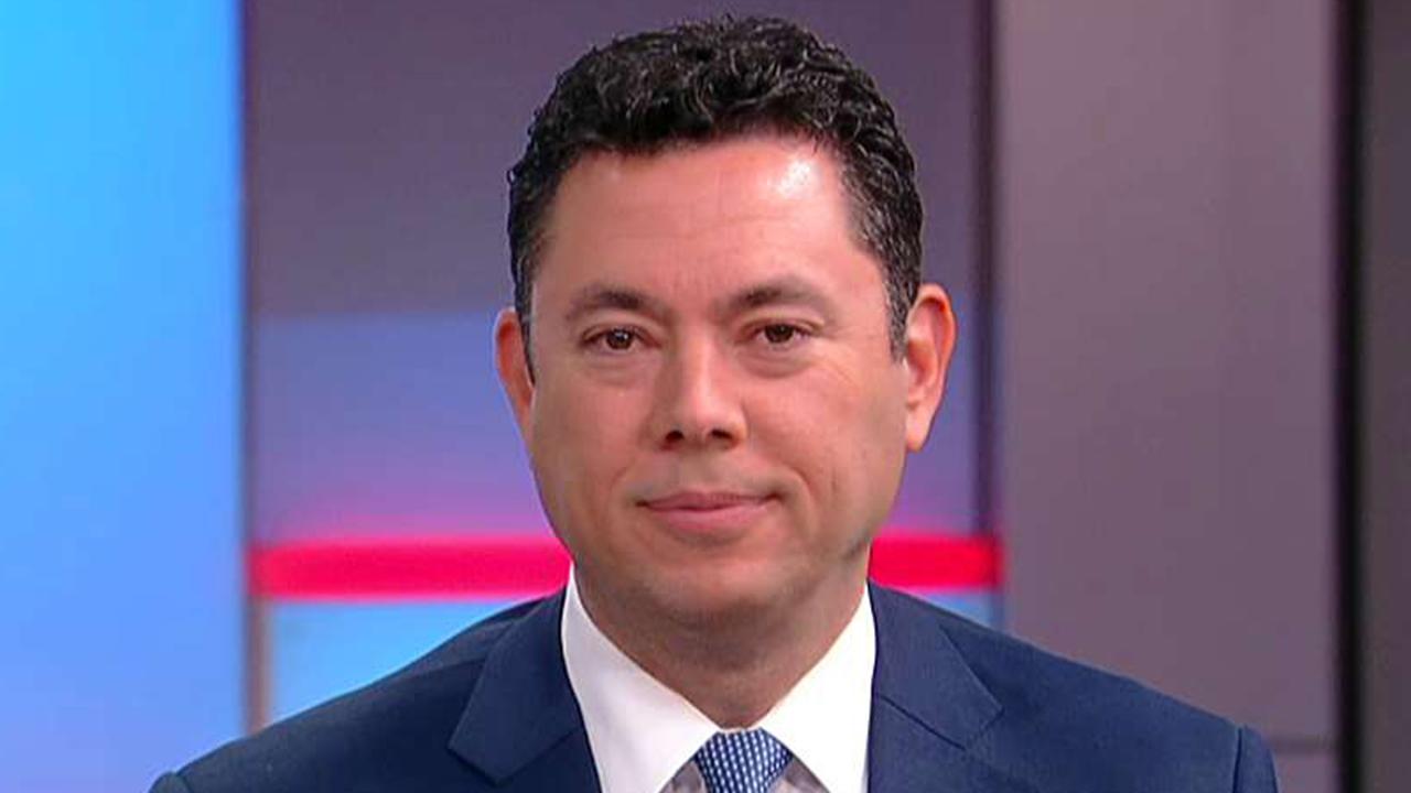 Chaffetz: Sessions had lost the confidence of Congress