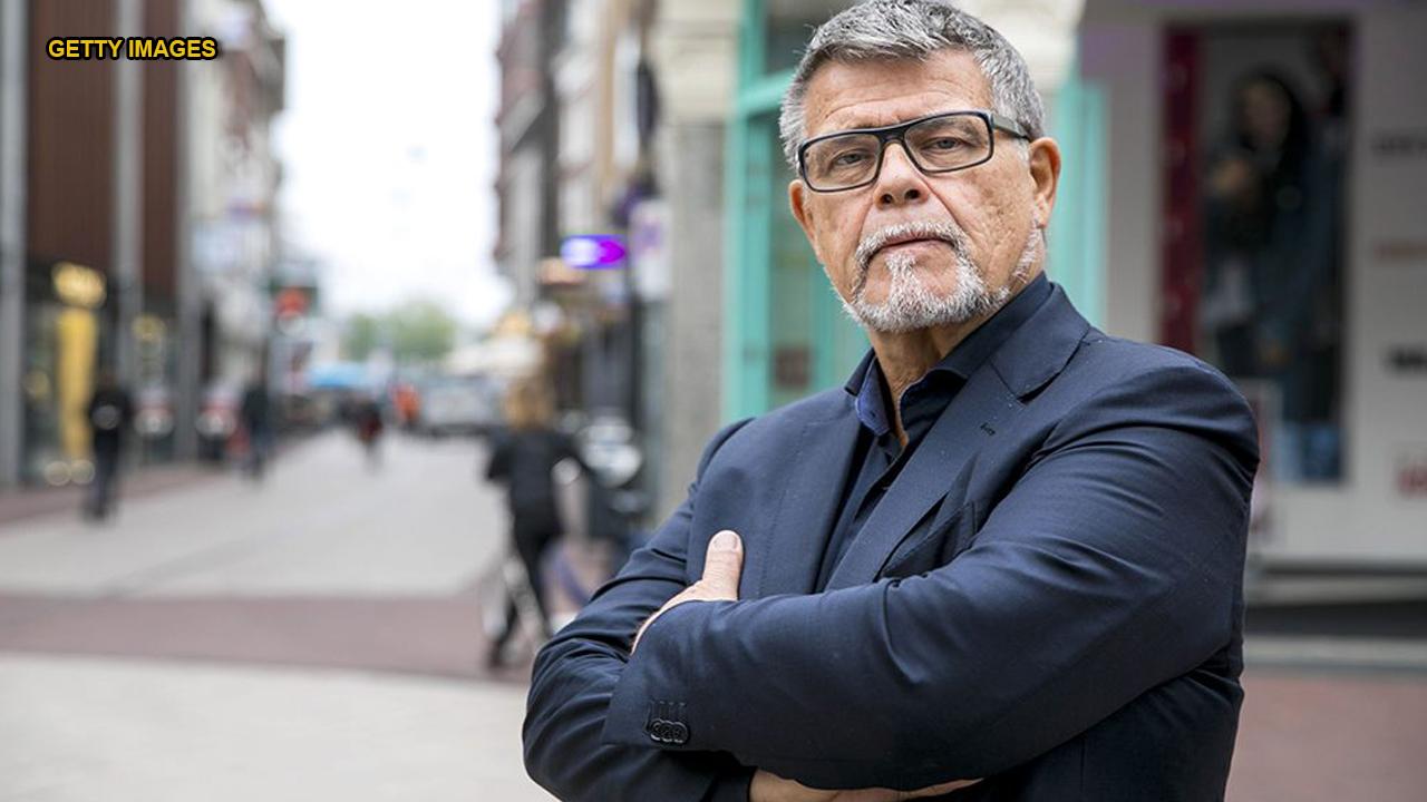 Dutch businessman, 69, seeks to legally identify as 20 years younger