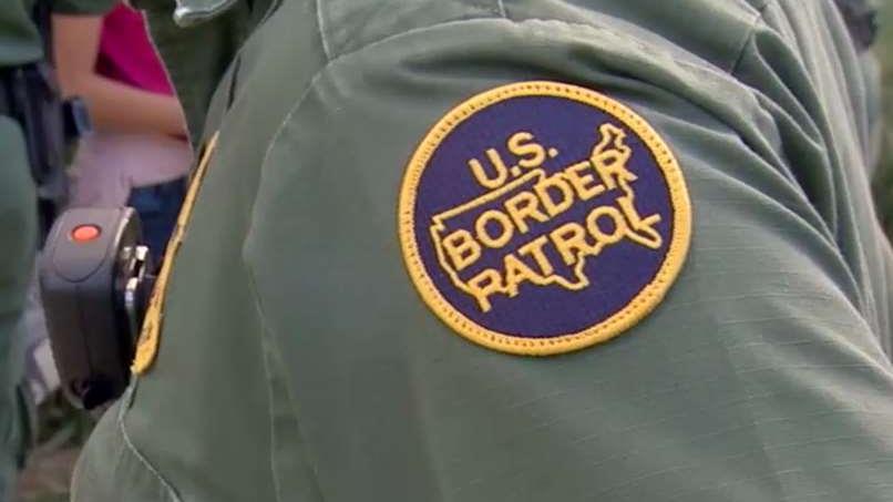 Fox News gets inside look at border apprehensions
