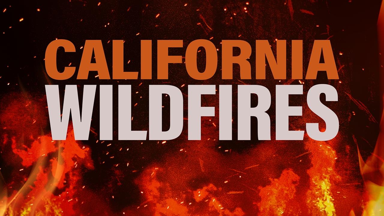 Deadly California wildfires: By the numbers