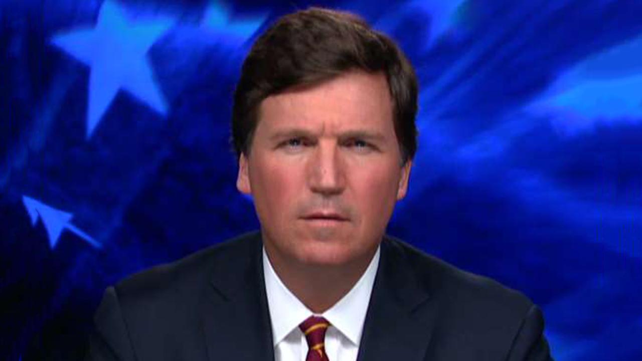 Tucker: Another recount crisis in Florida