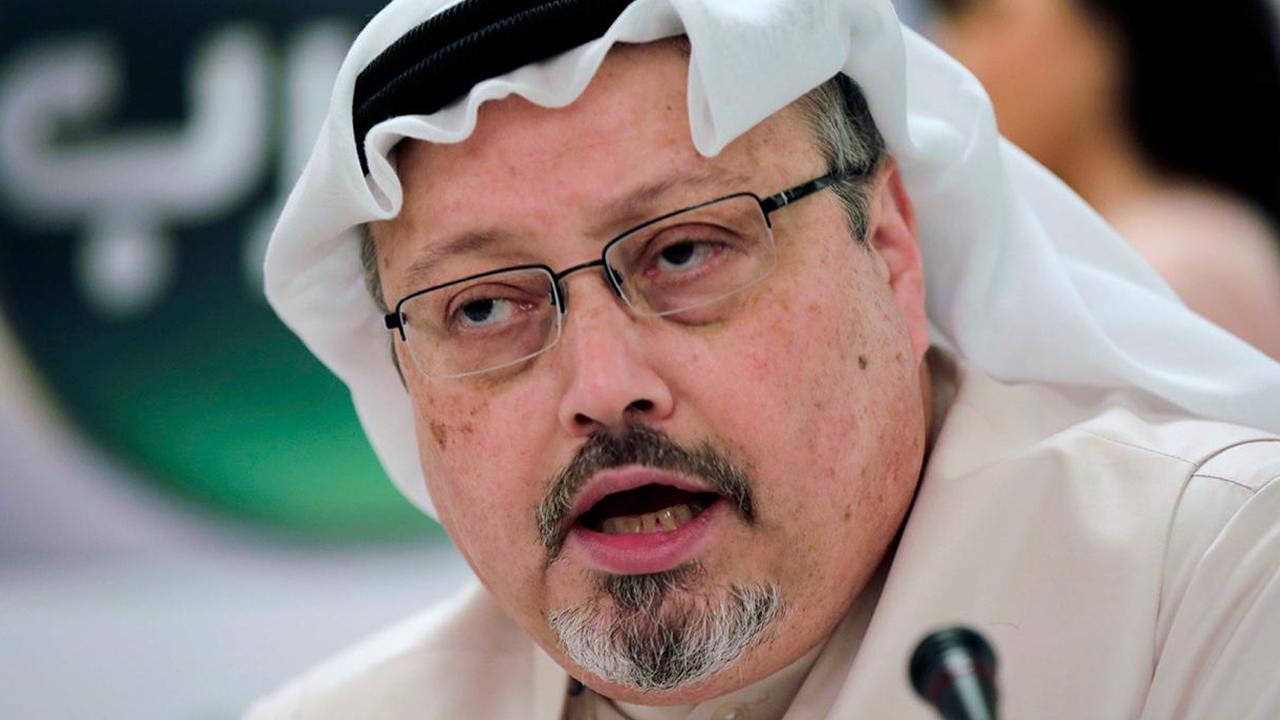 Report: Call made to Saudi gov't after Khashoggi murder