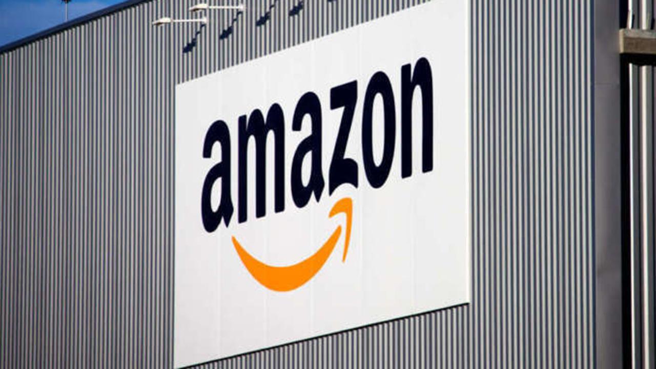 Amazon coming to New York City and northern Virginia