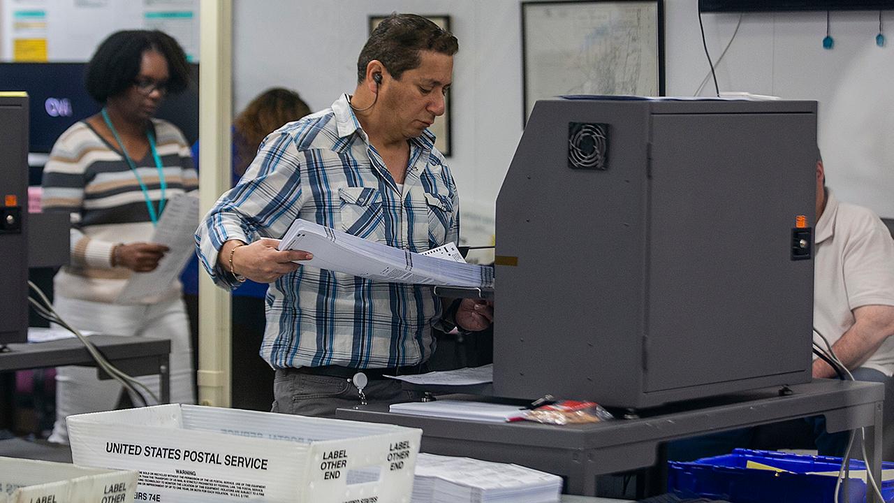 Florida opens investigation into election irregularities