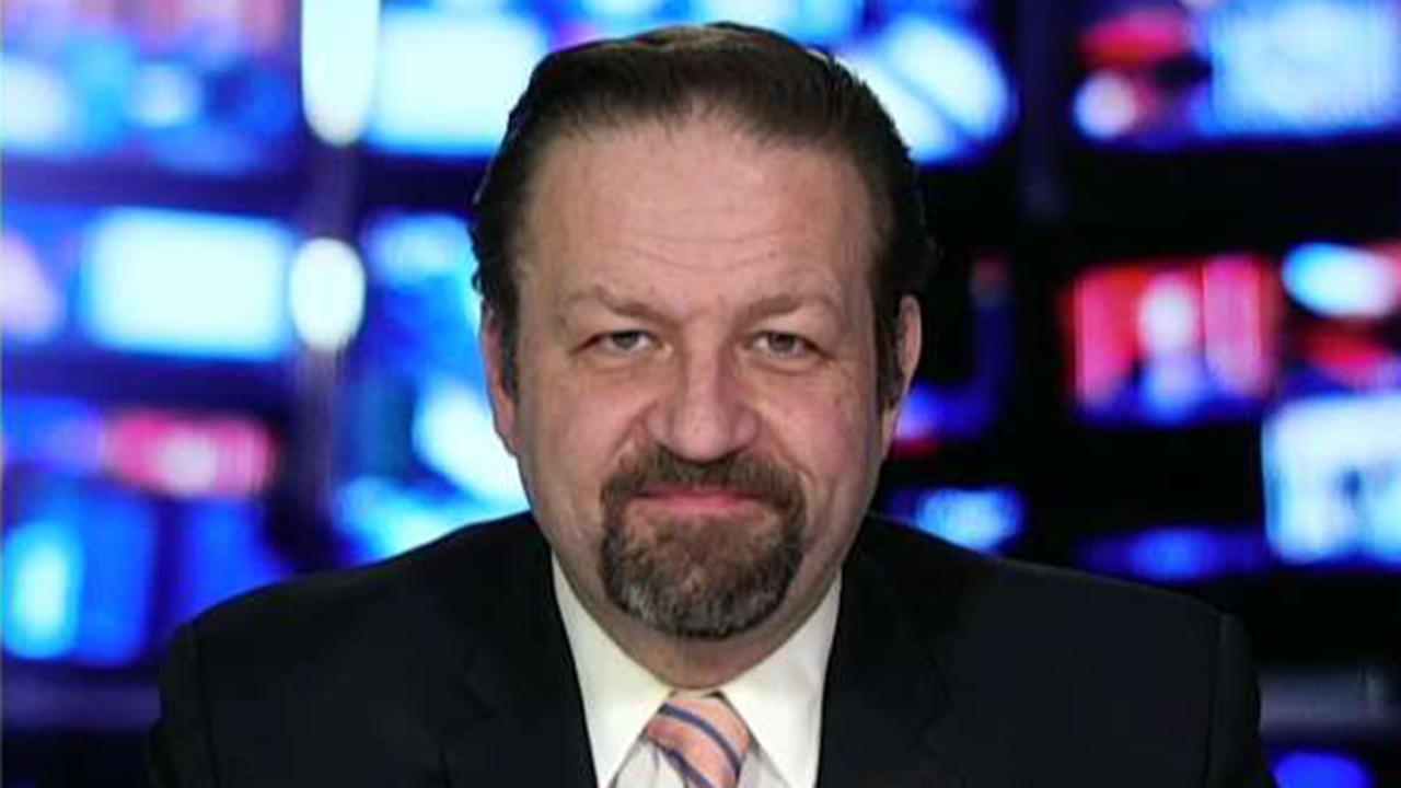 Gorka: Trump measures his staff by their results