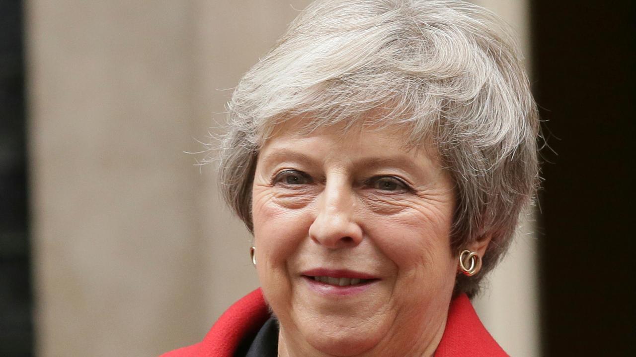 UK Cabinet members resign over Brexit plan