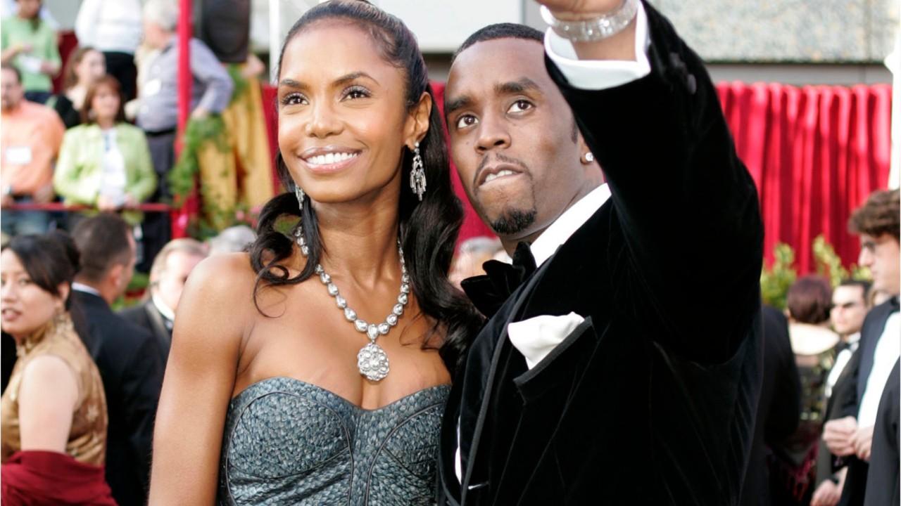 Kim Porter, model and mother of Diddy's children, dead at 47