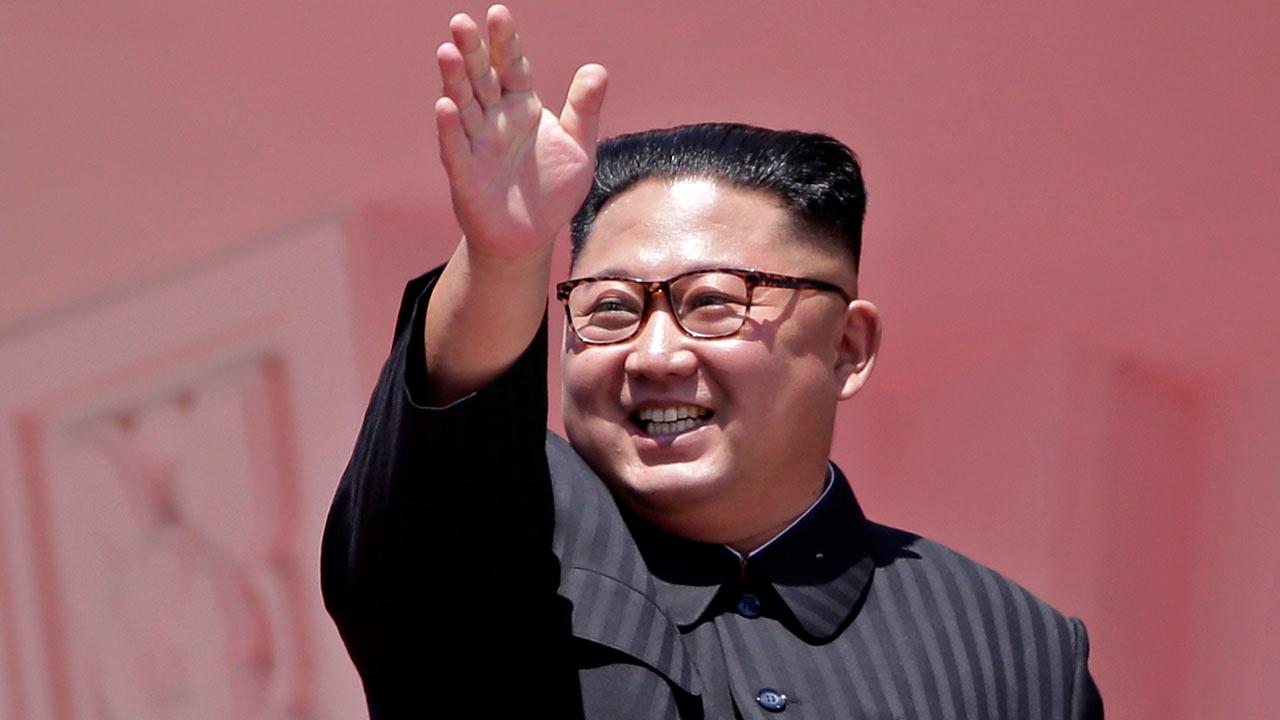 North Korea says it has tested 'ultramodern tactical weapon'