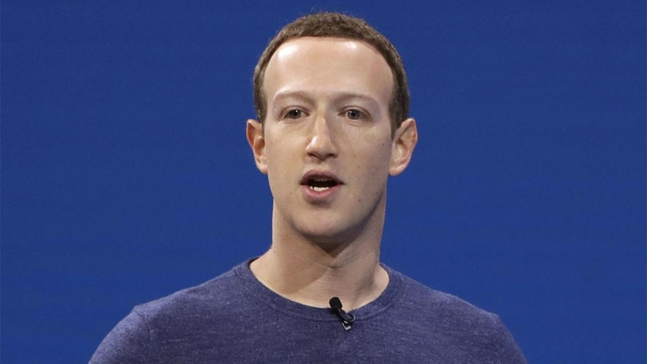 Zuckerberg defends Facebook response to Russian interference