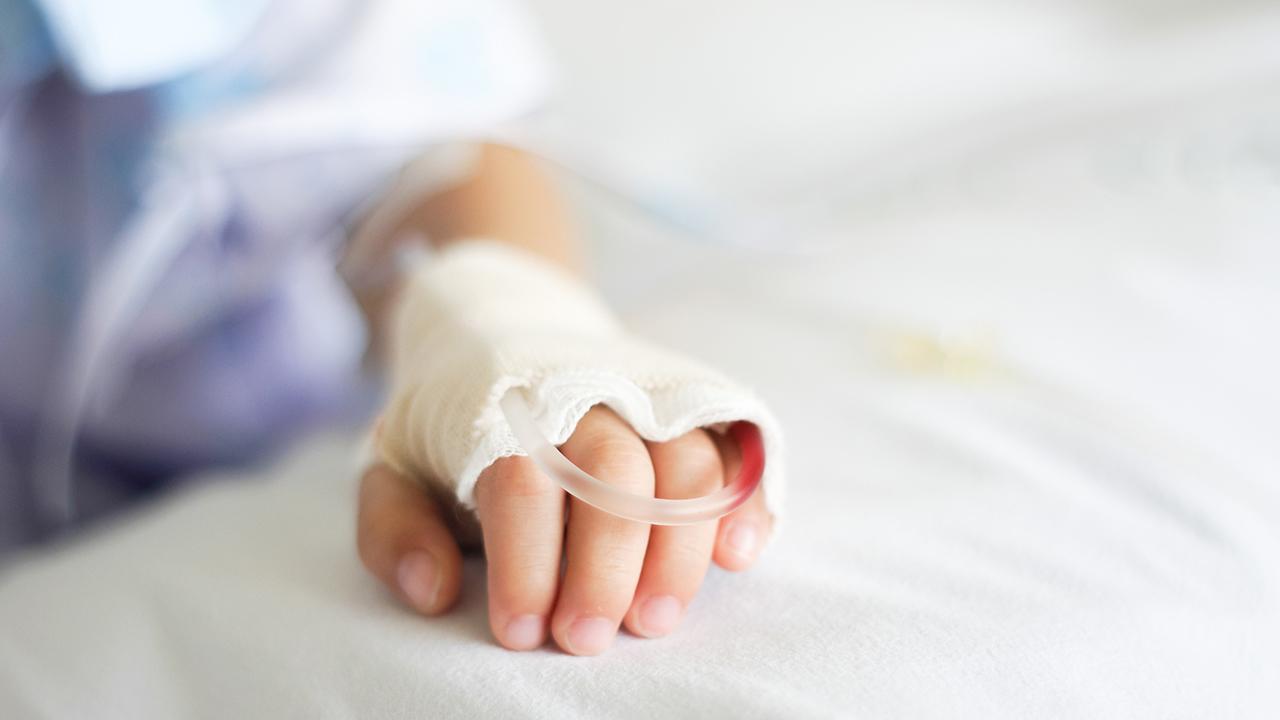Virus kills 11th ‘medically fragile’ child at New Jersey facility 