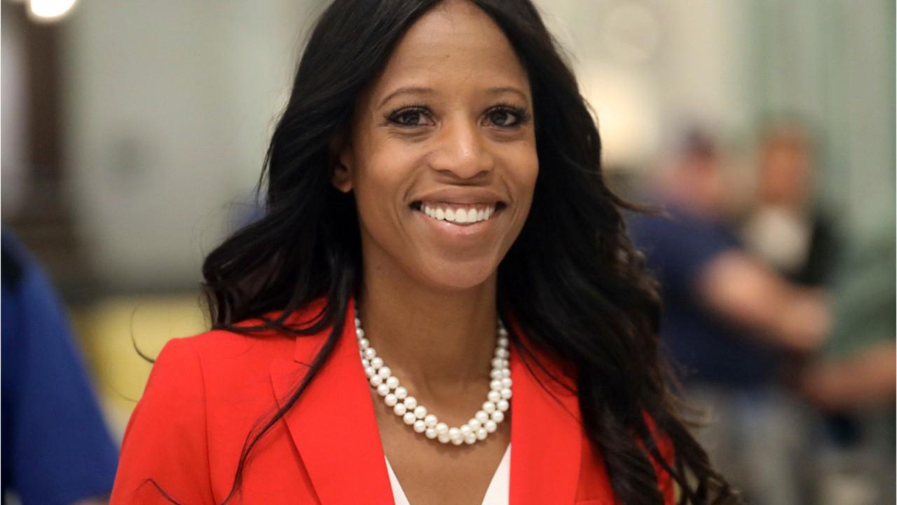 Mia Love pulls ahead in hotly contested congressional race