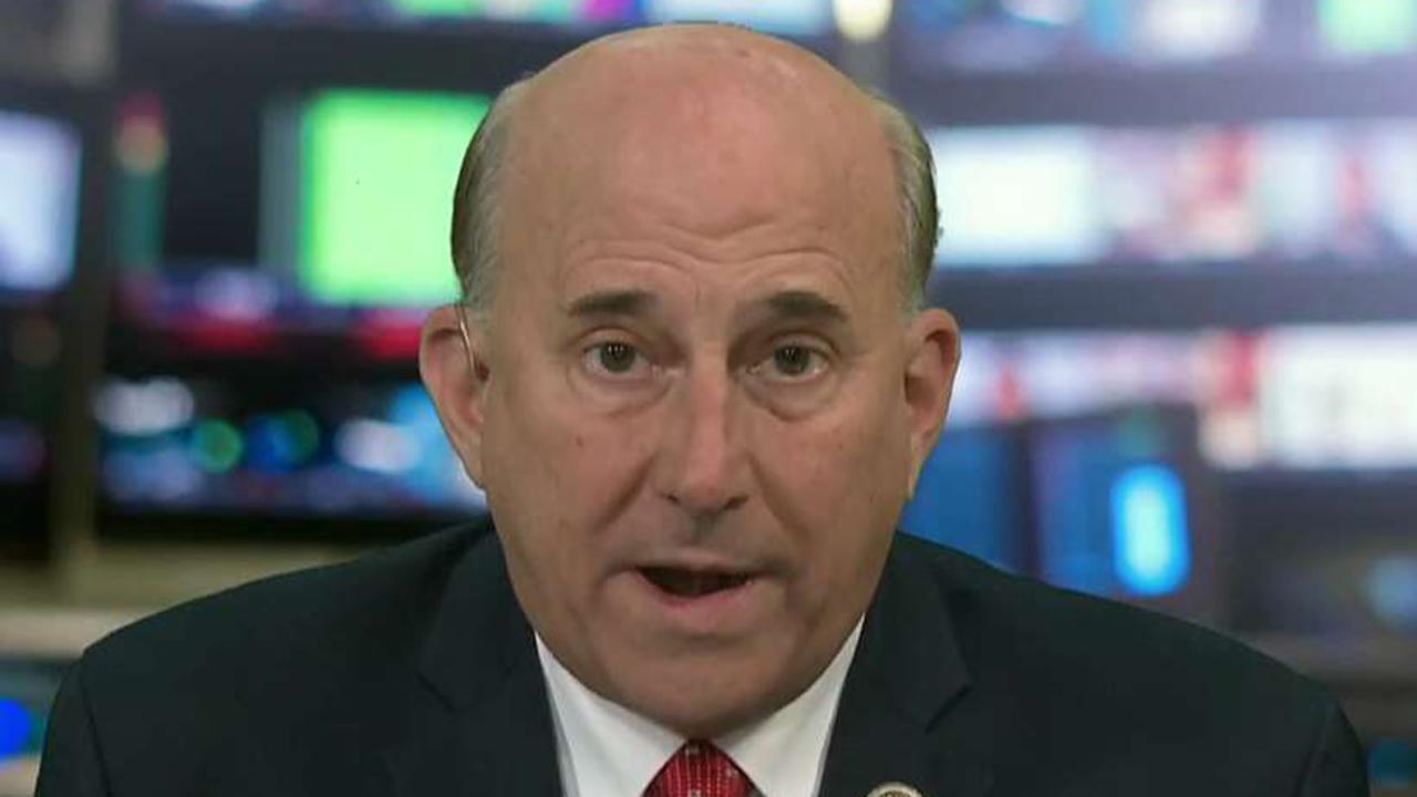 Rep. Gohmert: We have not helped Trump keep his promises