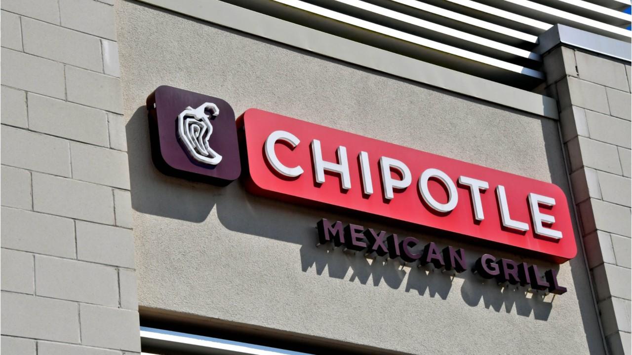 Chipotle fires manager who refused to serve black customers