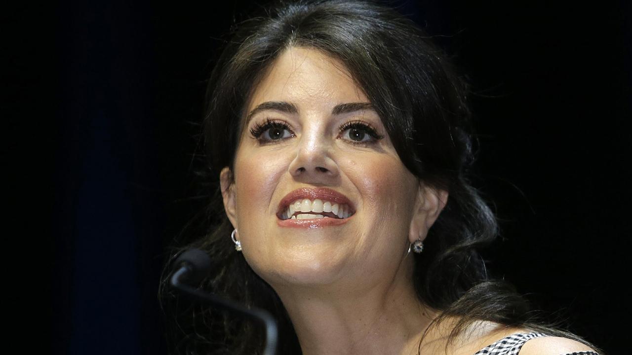 Lewinsky's lament, 20 years later