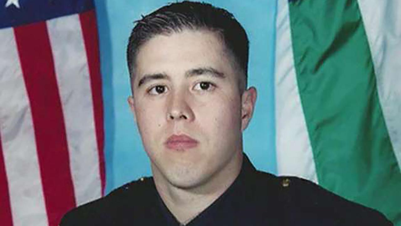 Pro-cop group slams decision to not honor NYPD officer