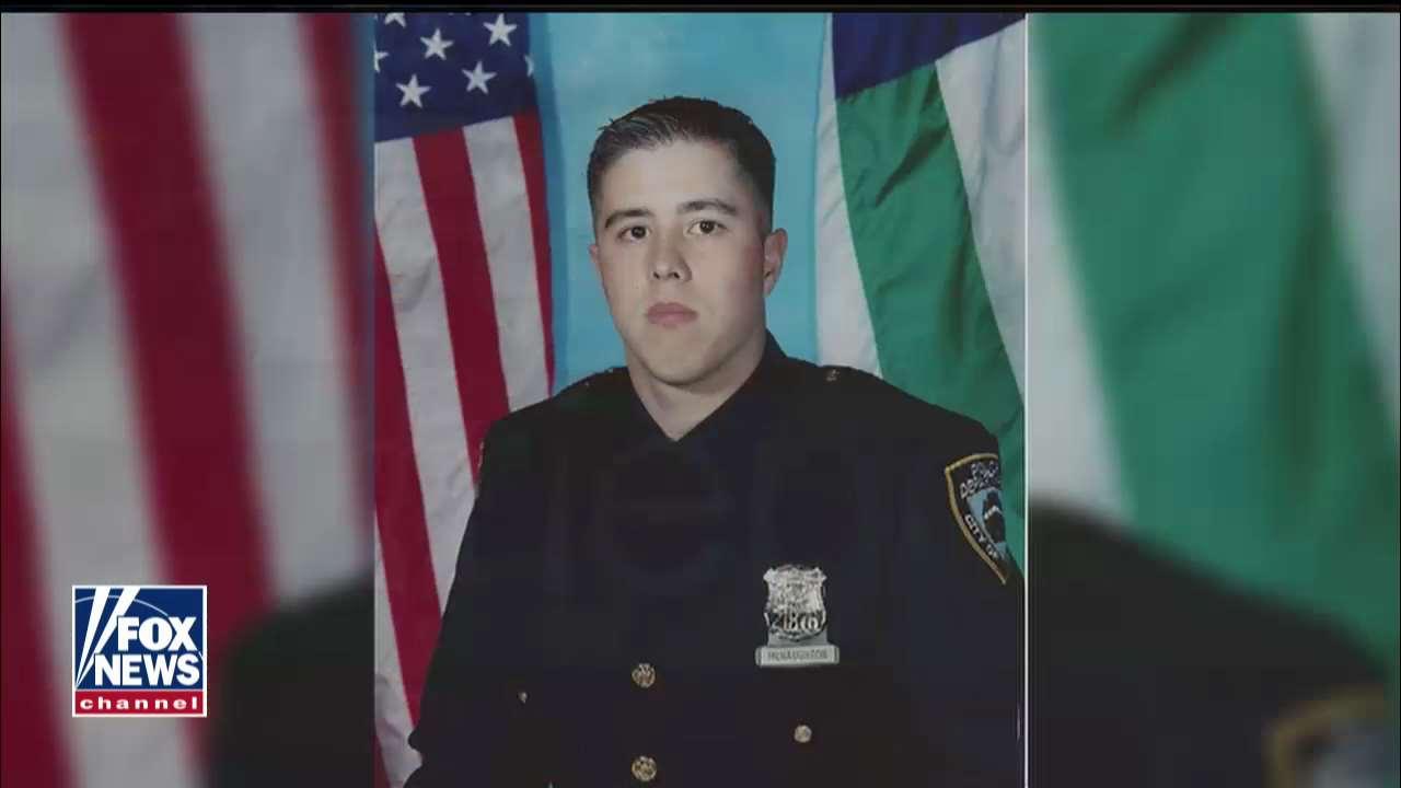 Community Board Rejects Co-Naming Street After Fallen NYPD War Hero