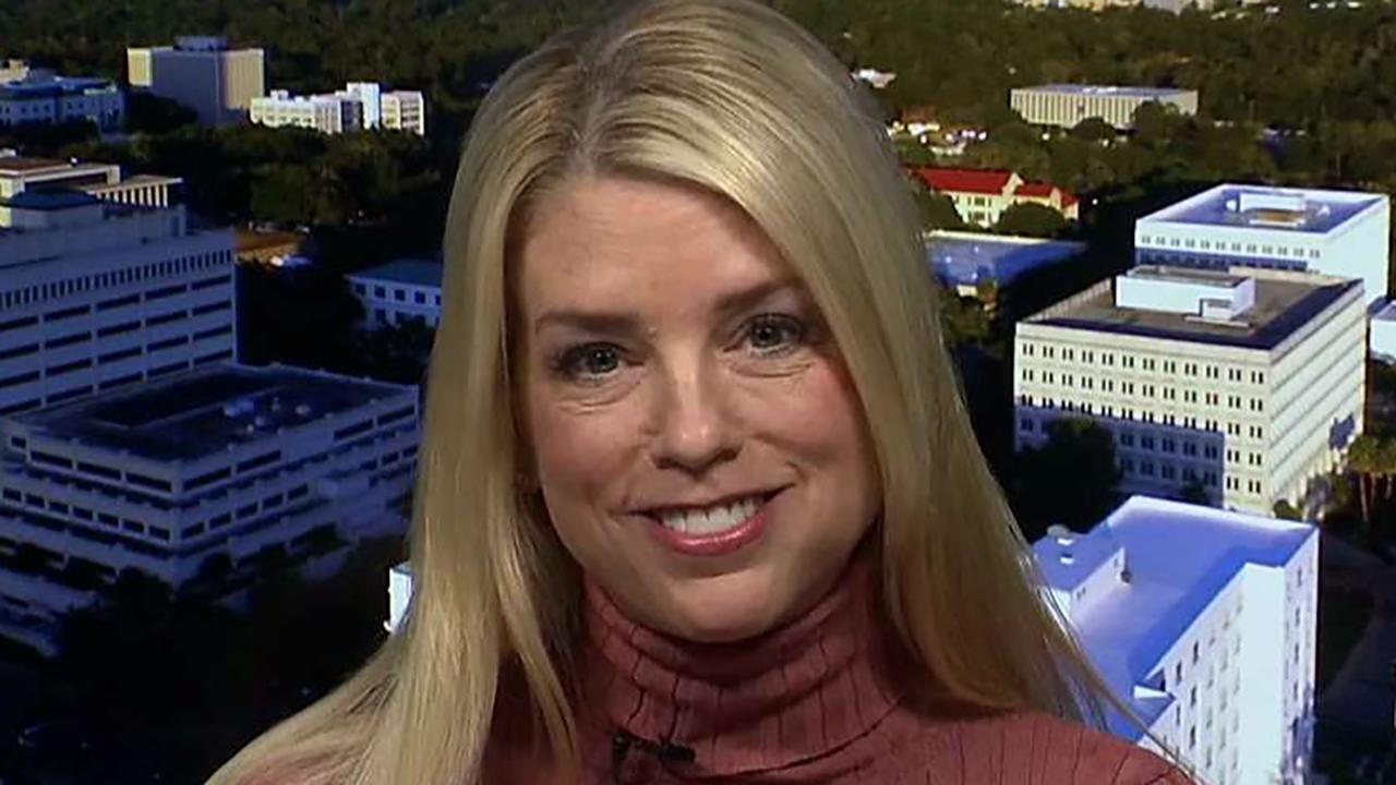 Pam Bondi explains Florida's suit against Walgreens, CVS