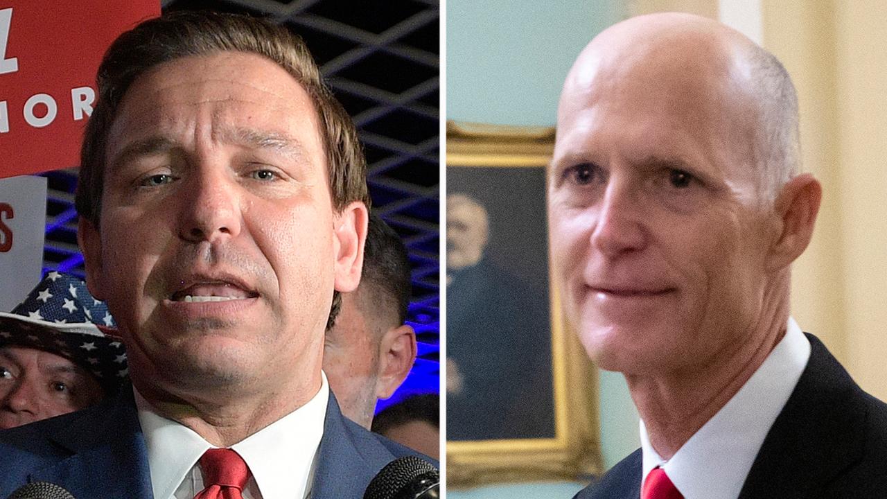 Florida certifies 2018 election results