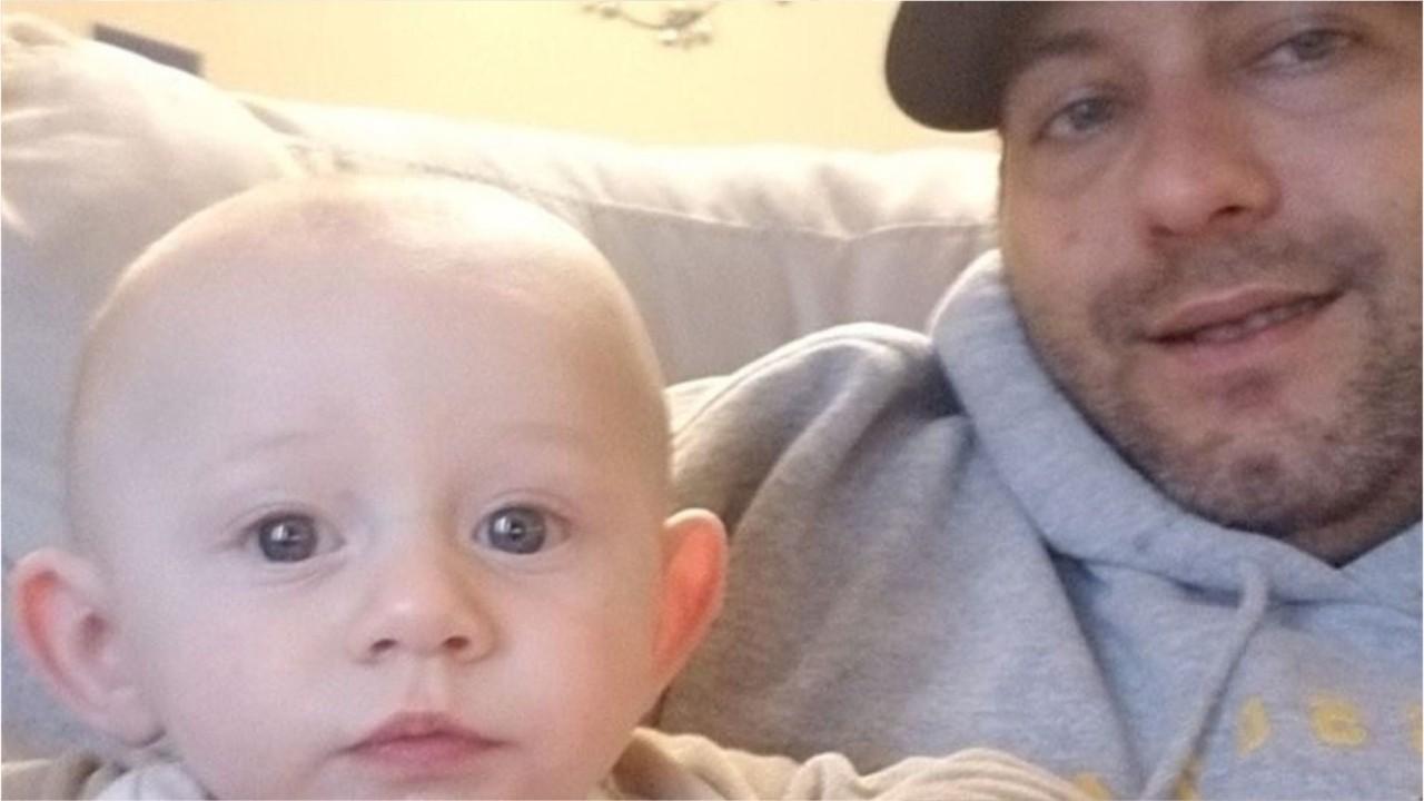 Father speaks out after 6-month-old son's tragic death