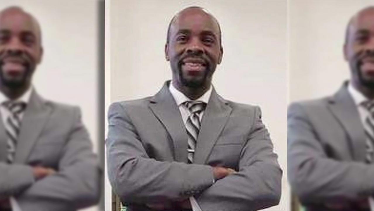 Principal accused of raping 12-year-old student is found dead