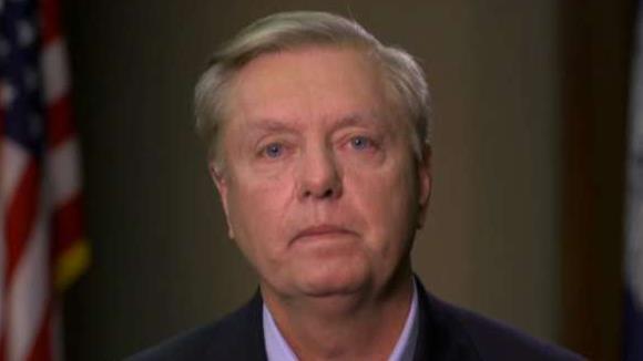 Graham: Saudi Arabia needs us more than we need them