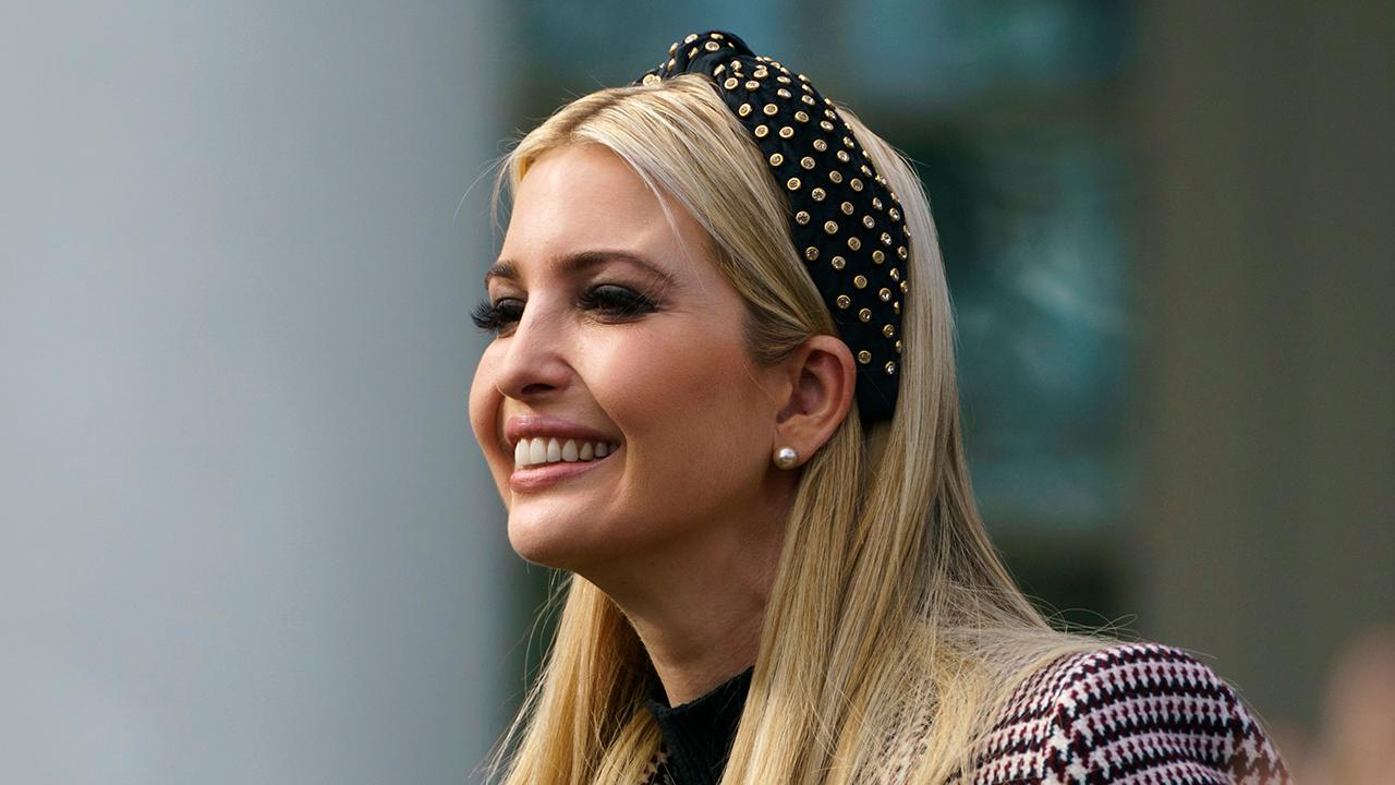 Democrats to investigate Ivanka Trump's personal email use