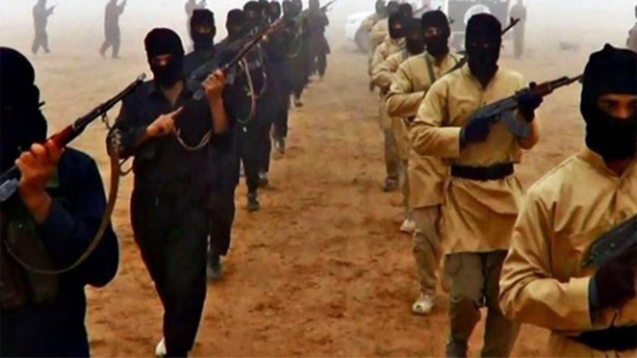Report finds number of extreme Islamic jihadists on the rise