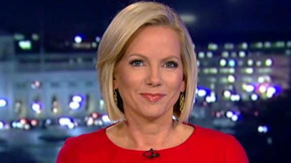 Shannon Bream on significance of Trump-Roberts spat
