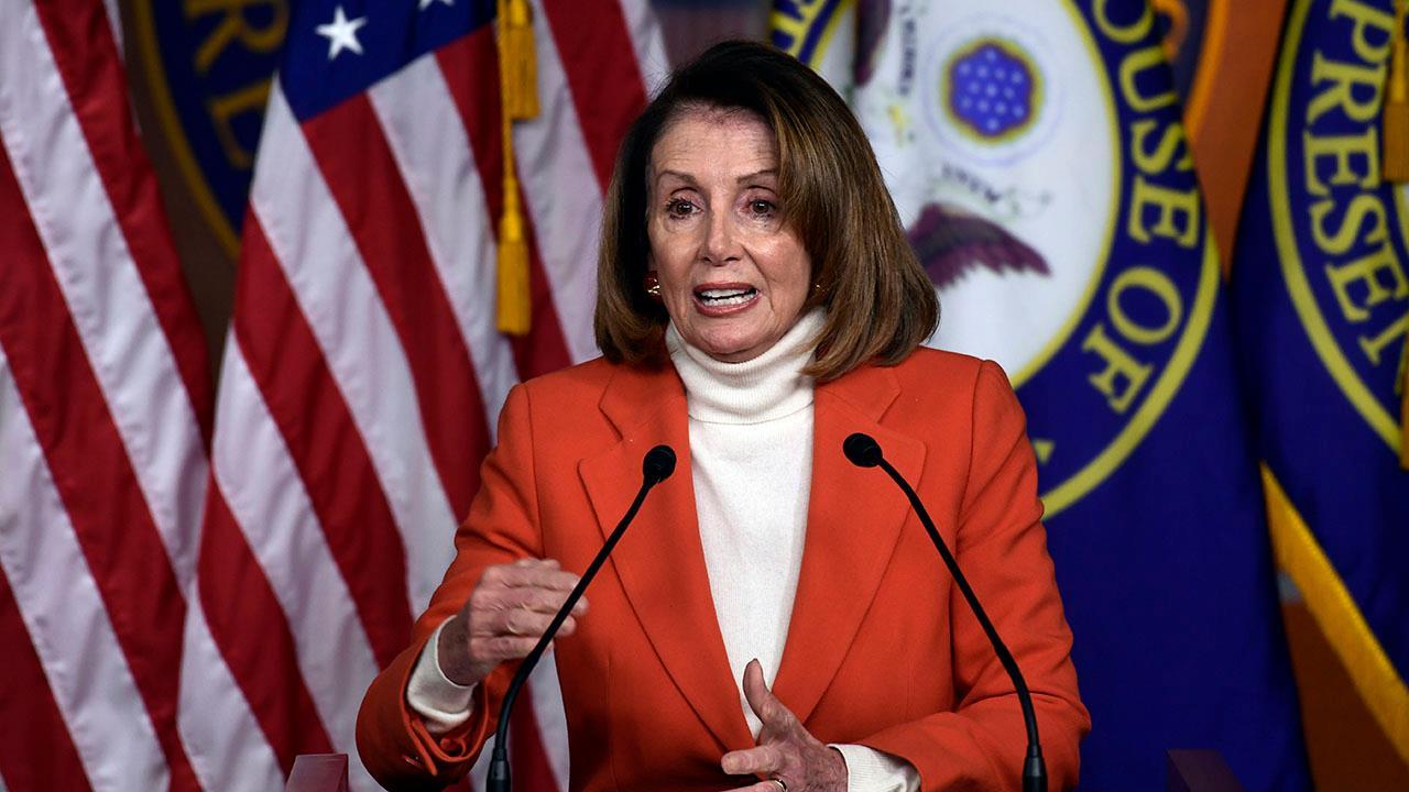 Critics warn of gridlock as House Dems ready investigations