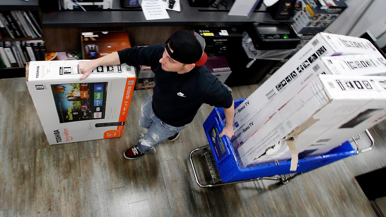 Tips to find the best Black Friday deals