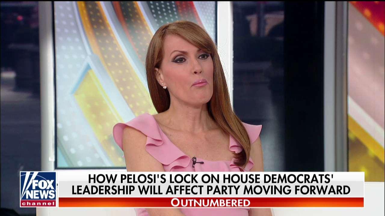 McDowell: Pelosi May Be Out of Touch, But She Knows That Money Talks