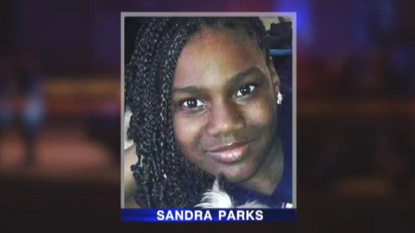 Young girl shot through window in Milwaukee