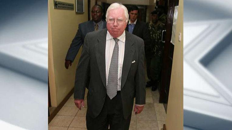 Reports: Jerome Corsi negotiating plea deal with Mueller