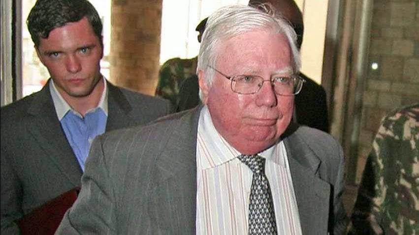 Jerome Corsi says he's negotiating a plea deal with Mueller