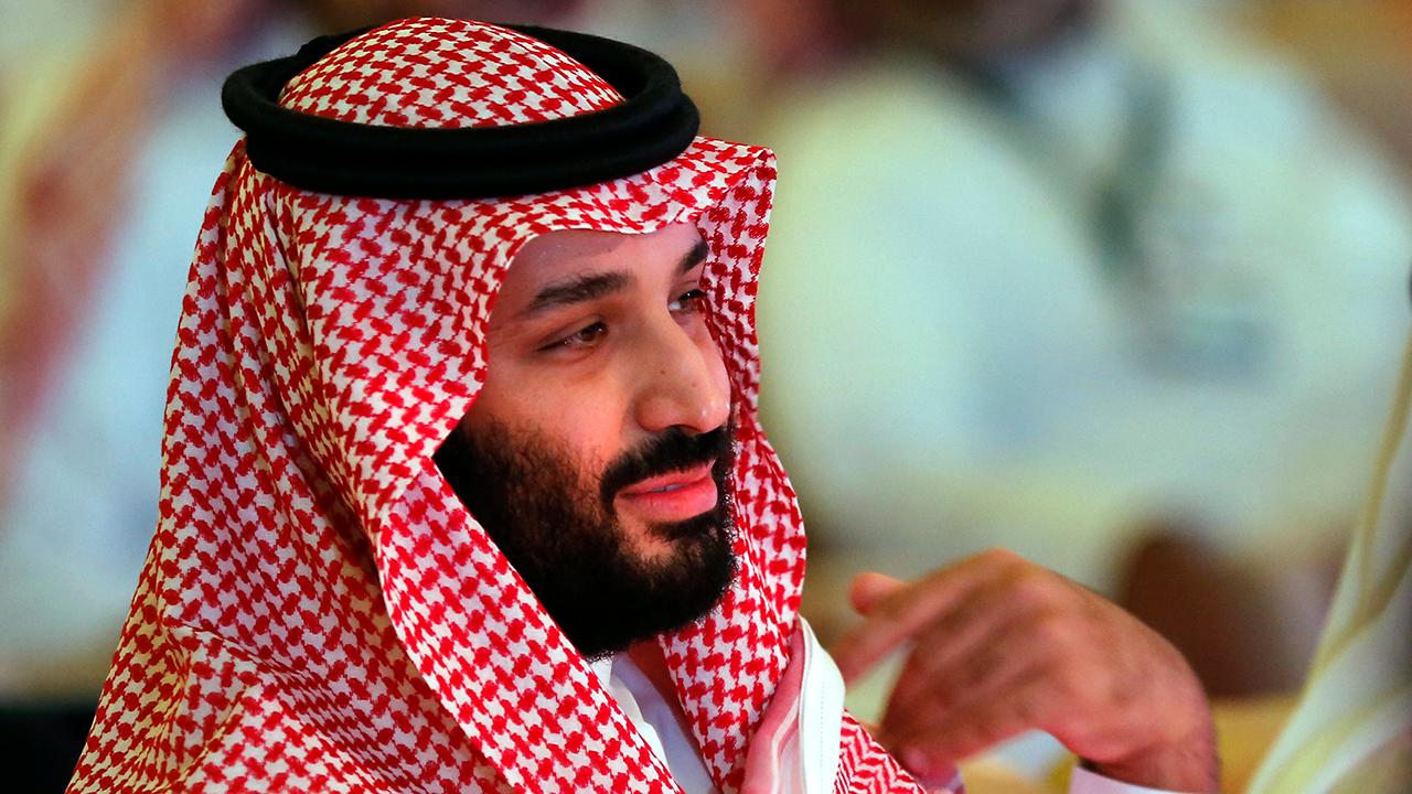 What to expect if Saudi crown prince attends G20