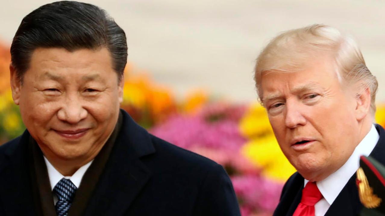 Is Trump's trade war with China working?