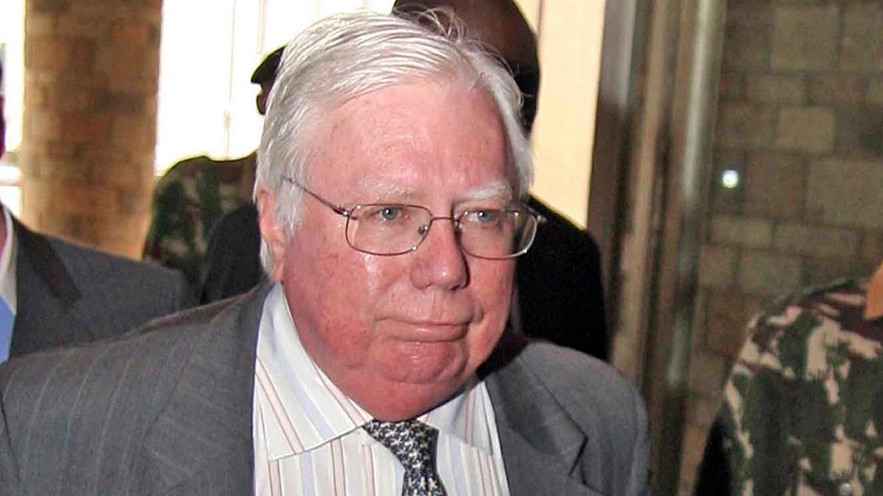 Reports: Corsi says he won't accept a plea deal from Mueller